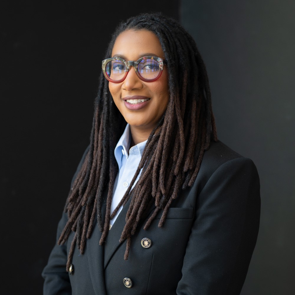 Whitney Hardy, Director, Crews Center for Entrepreneurship