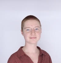 Syd McKissack Headshot