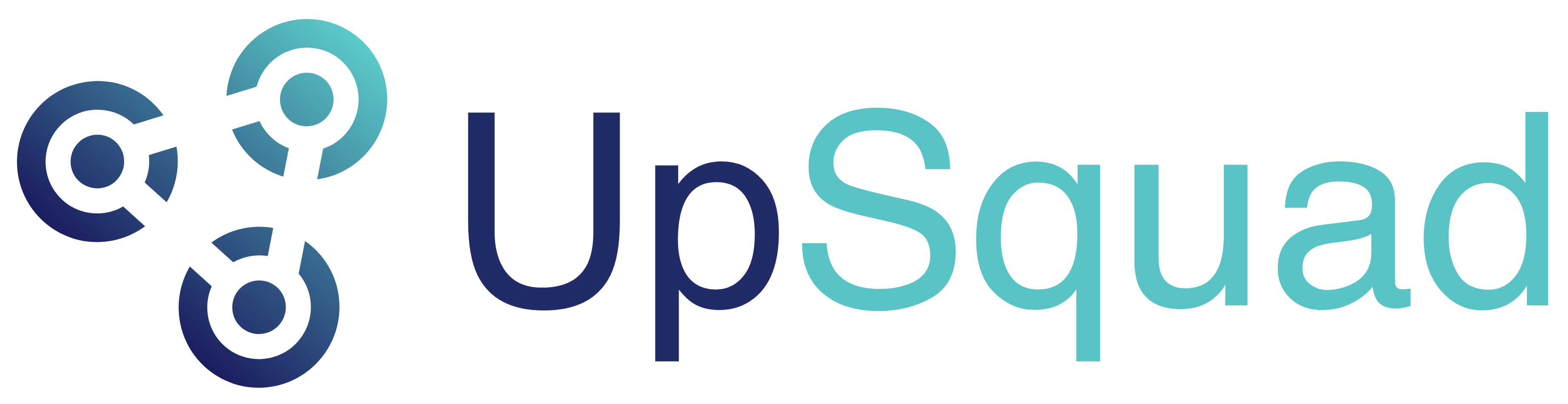 Upsquad Logo