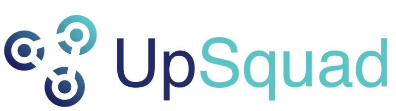 UpSquad Logo