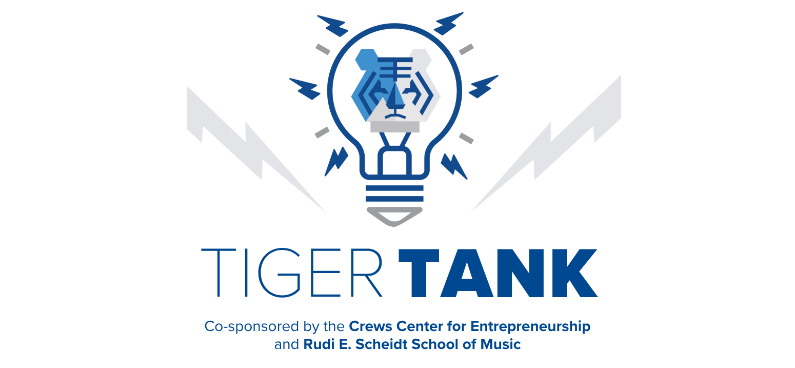 Tiger Tank Competition