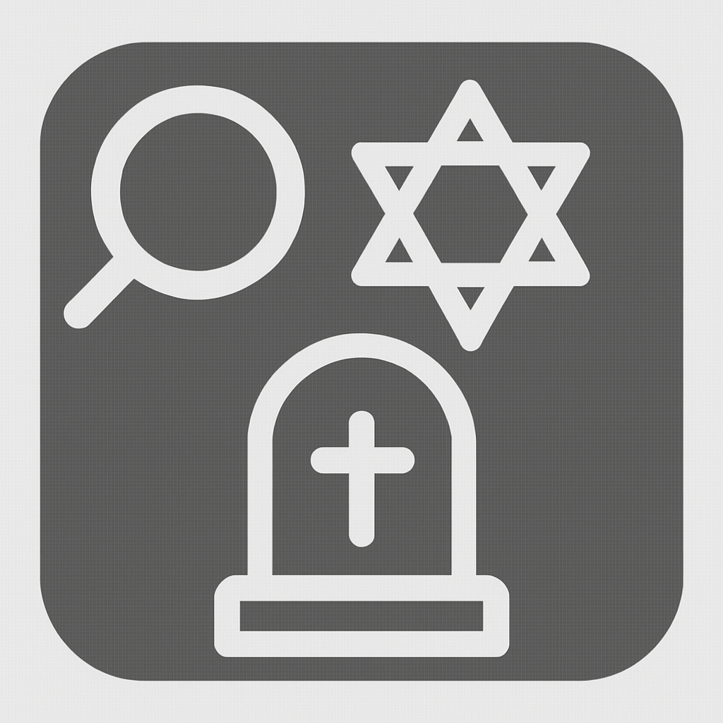 Grave Data Robbers