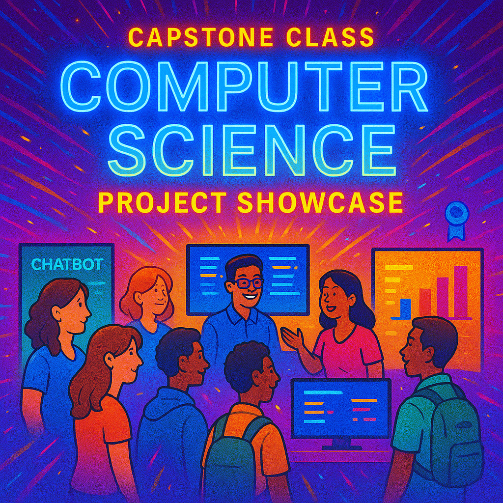 Showcase Event