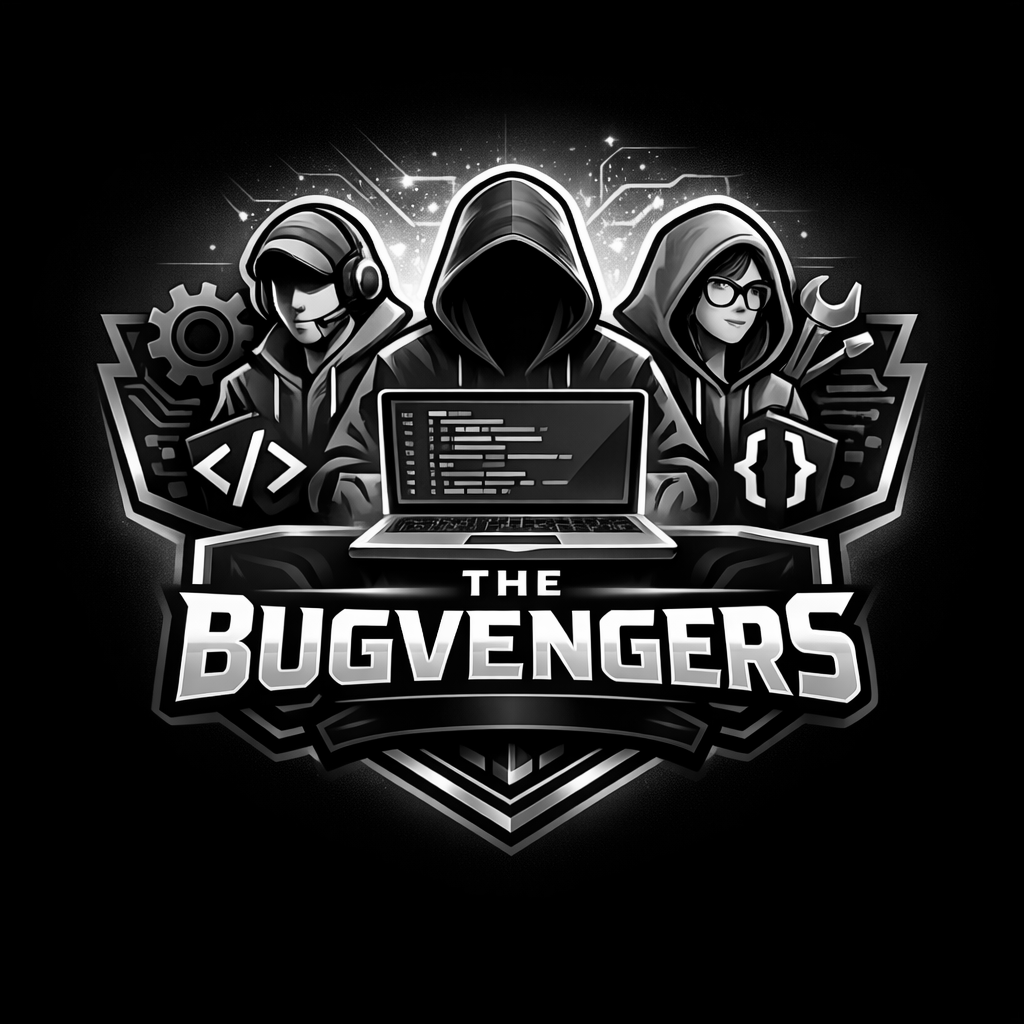 The Bugvengers