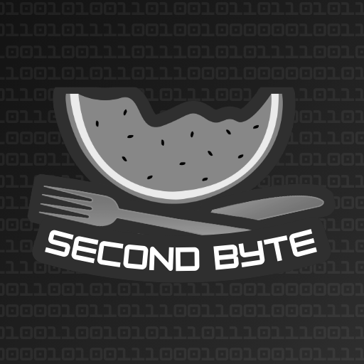 Second Byte