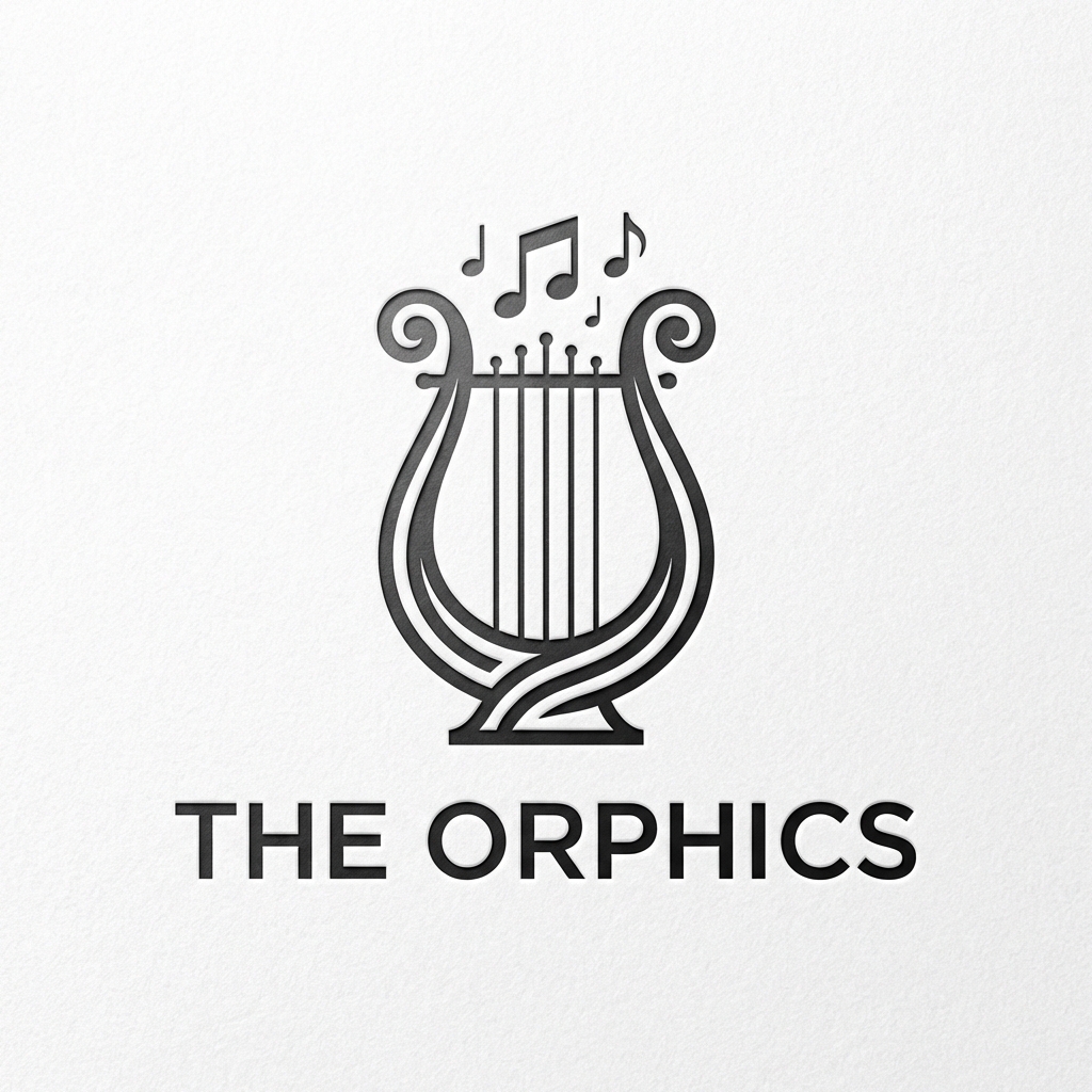 The Orphics