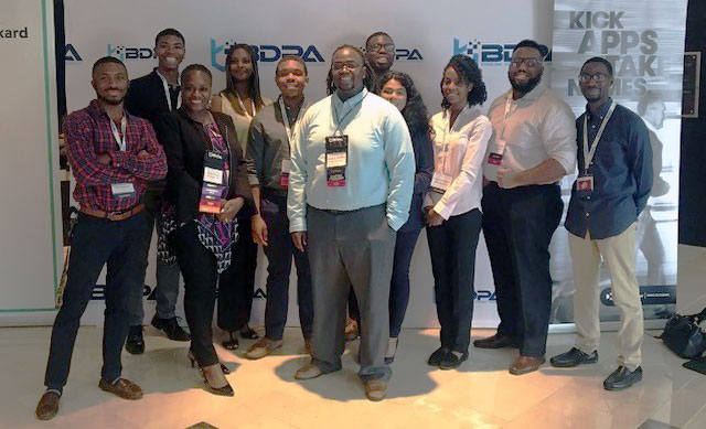 2018 BDPA National Conference