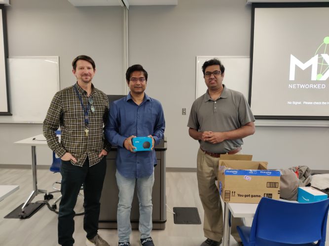 CS Student Research Symposium 2026