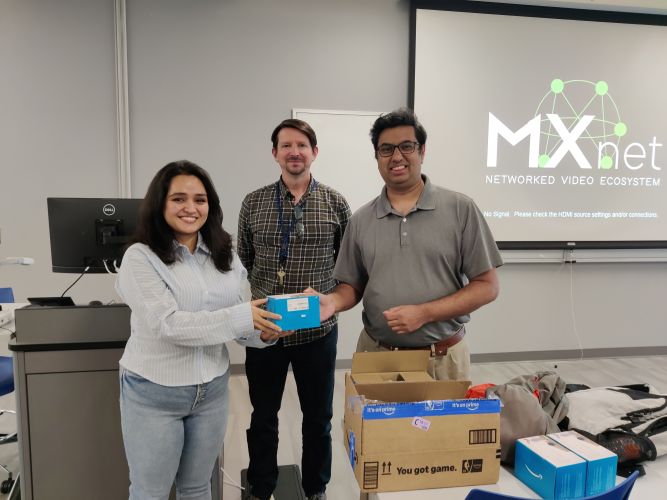 CS Student Research Symposium 2026