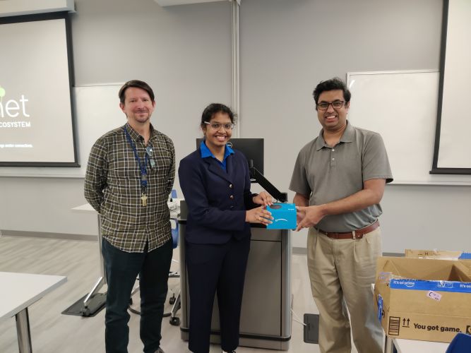 CS Research Day 2025