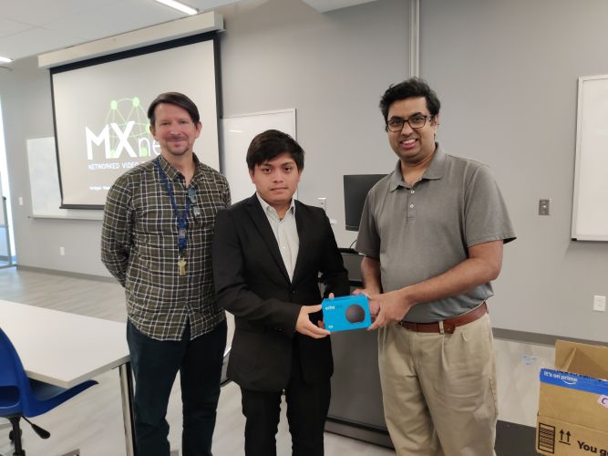 CS Student Research Symposium 2026