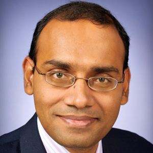 Dr. Santosh Kumar