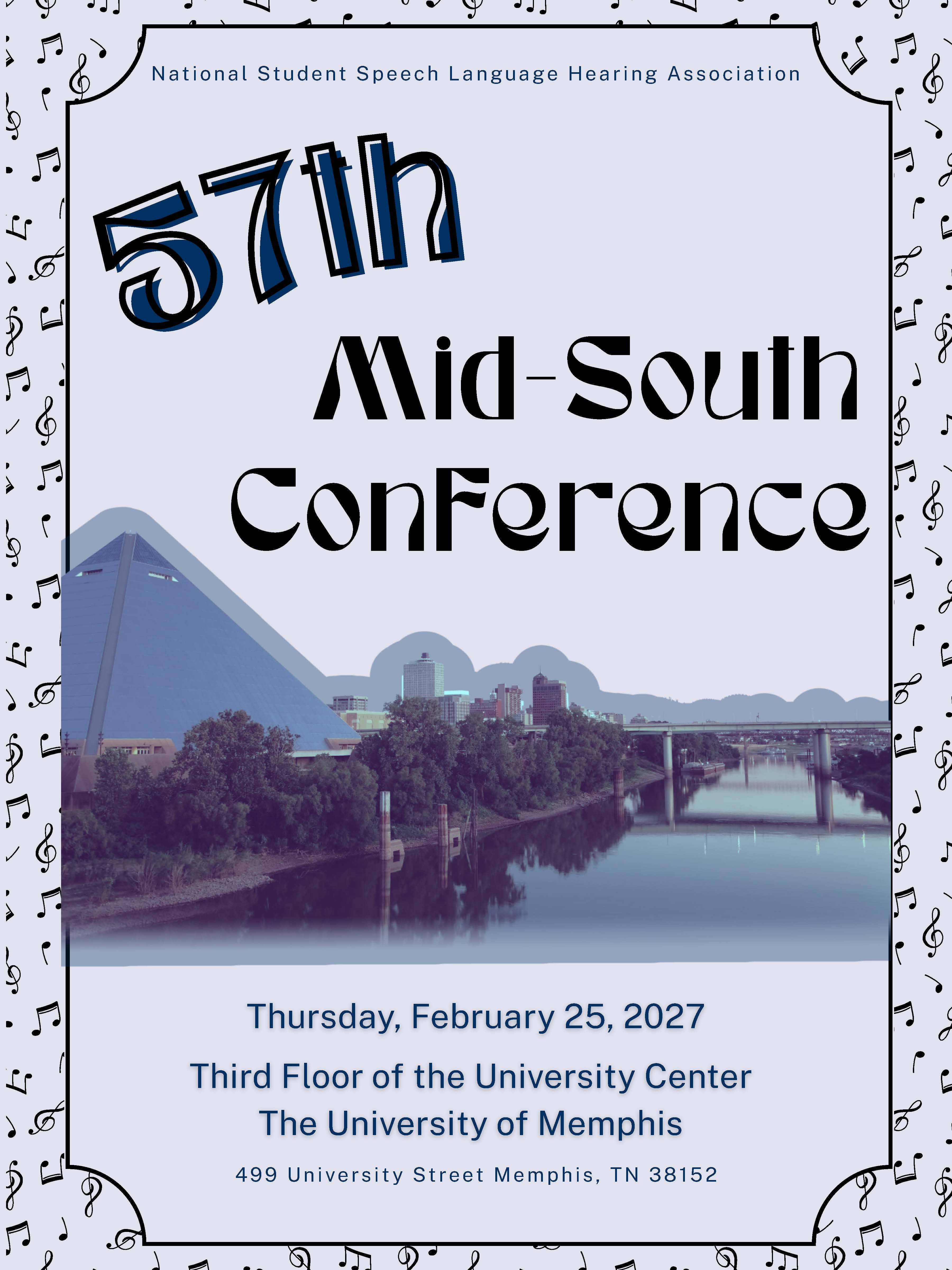 Mid-South 57