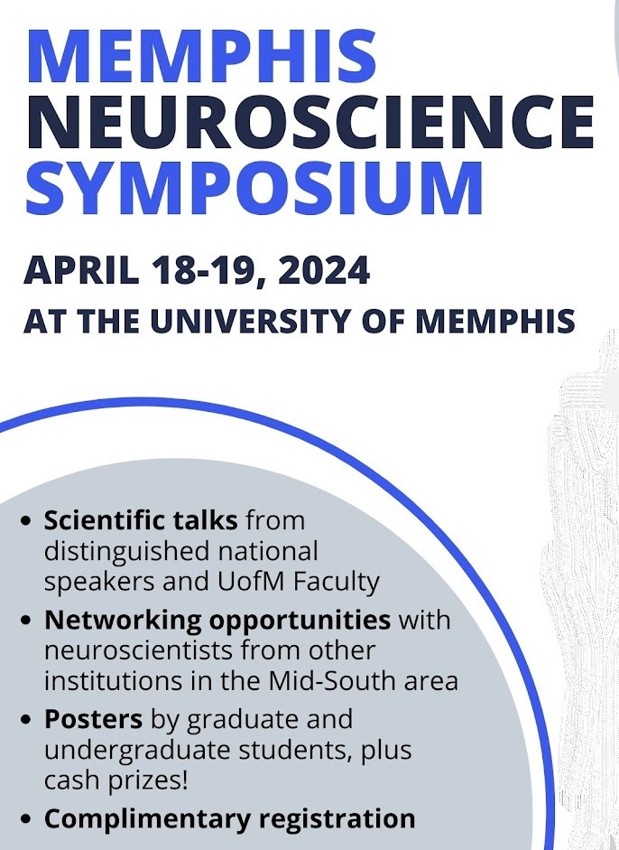 Memphis Neuroscience Symposium