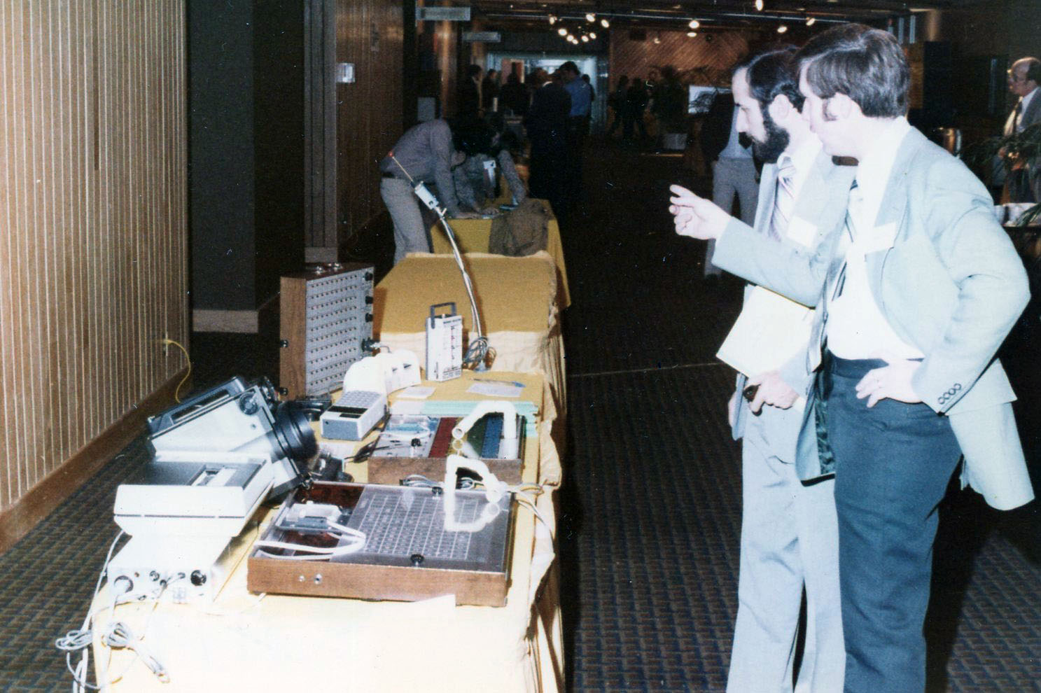 1979 Conference 