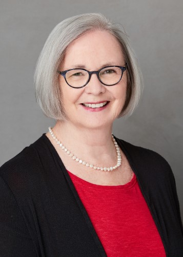 Dr. Deborah Moncrieff