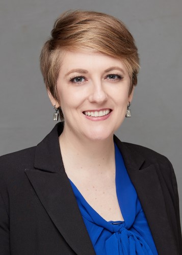 Dr. Sarah Warren