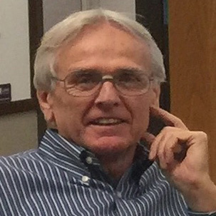 D. Kimbrough Oller, Ph.D.