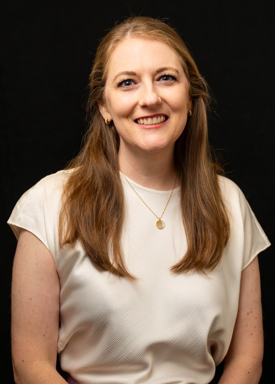 Sarah Warren