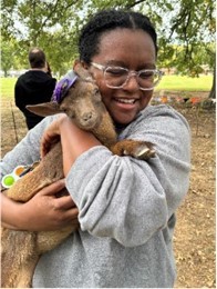 4th Annual baby goats and bubbles! 4th Annual baby goats and bubbles!