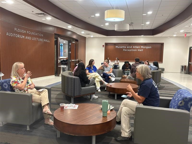  "Say What? Let’s Sign About It" 