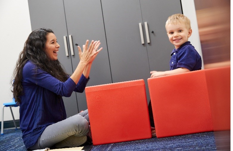 Assessment of Literacy and Language