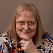 Dr. Maggie-Lee Huckabee