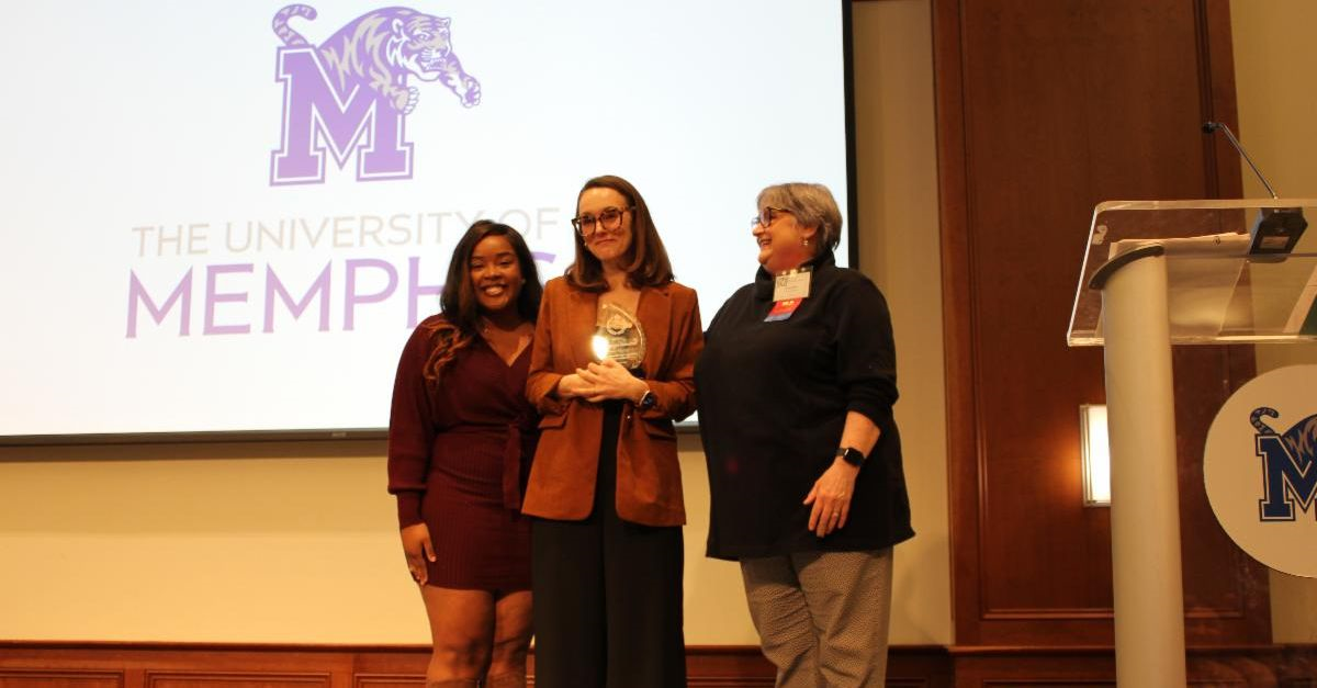 Hillard Mentoring Katherine Mendez