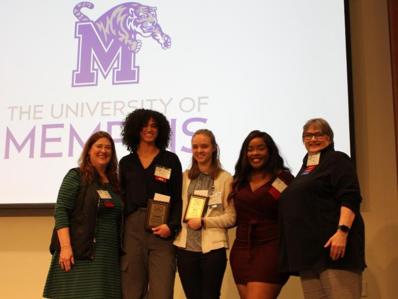 Outstanding Students