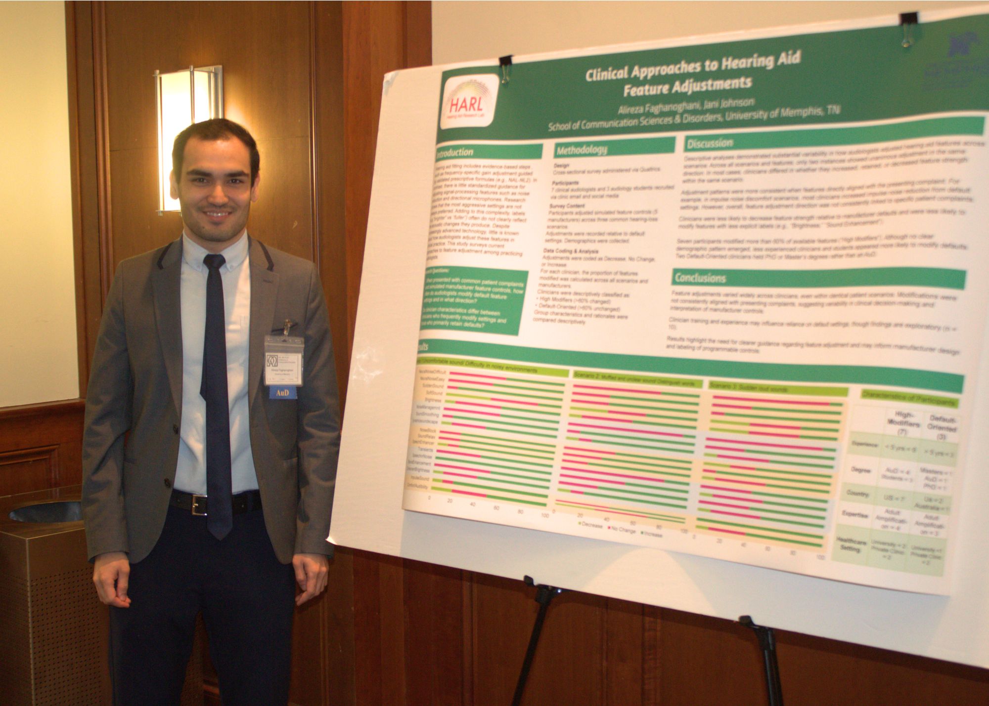 Research Presentation-Ali