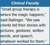 Clinical Faculty Quote