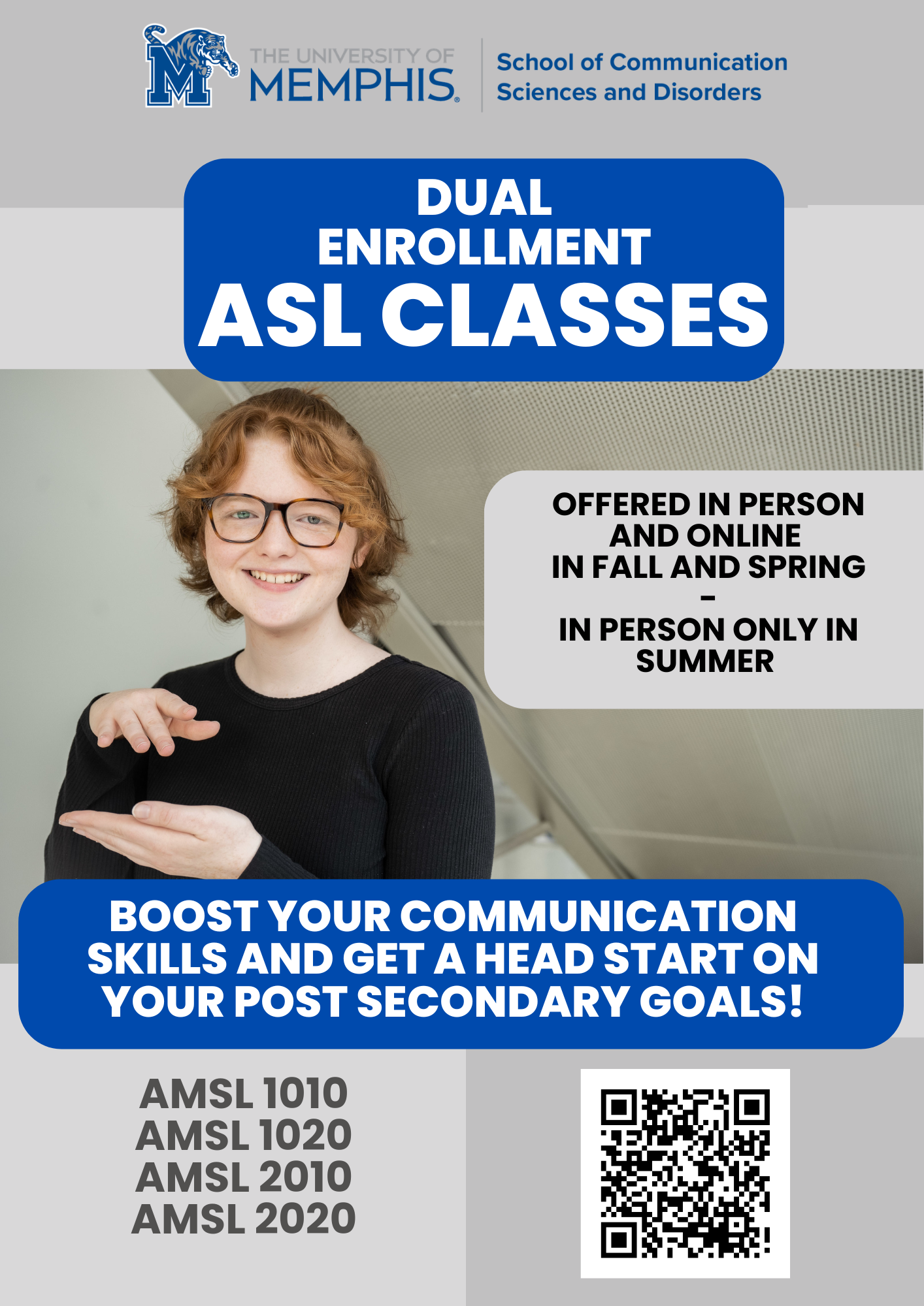 Duel Enrollment
