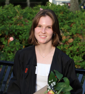 Melanie Van Peenan
