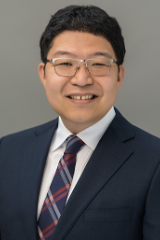 Dr. Yong Hoon Lee