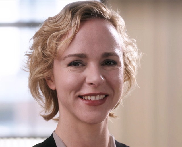 Meghan Anzelc, PhD