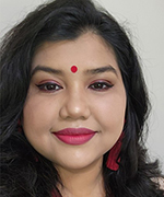Mst. Shamima Khanom