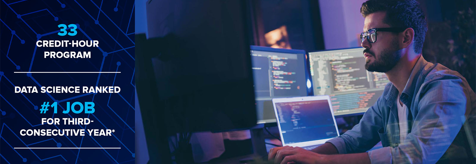 Discover Your Future in Data Science