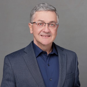 Dr. David Kemme