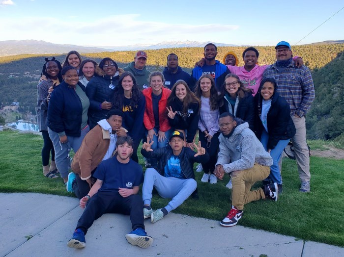 Young Life