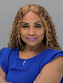 Toya Wilson-Gillard