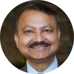 Dr. Dasguptar headshot