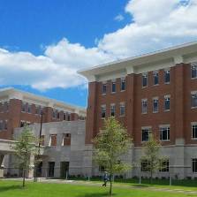 School of Communication Sciences and Disorders