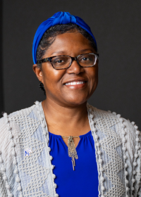 Dannise Hobson-Scott