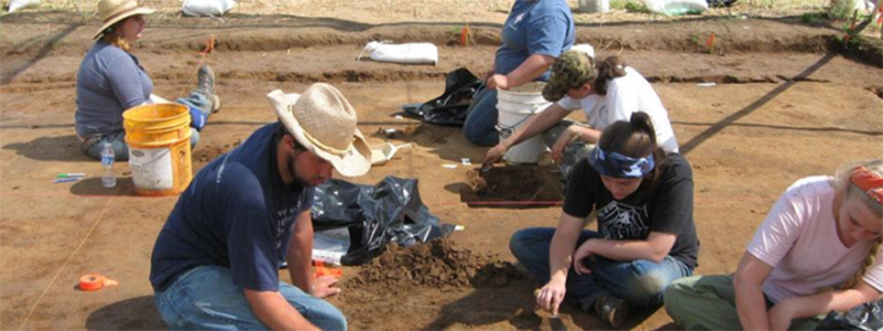 Job Opportunities in Archaeology