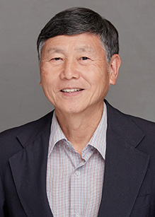 Dr. Hsiang-te Kung