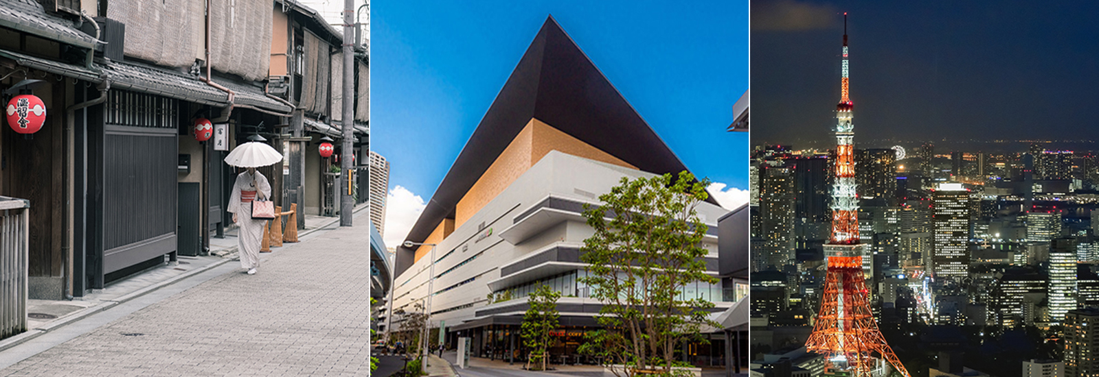 The Shiki Theatre Company is one of Japan’s best-known and largest theatre companies. 