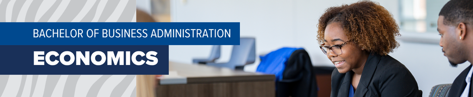 Bachelor of Business Administration in Economics