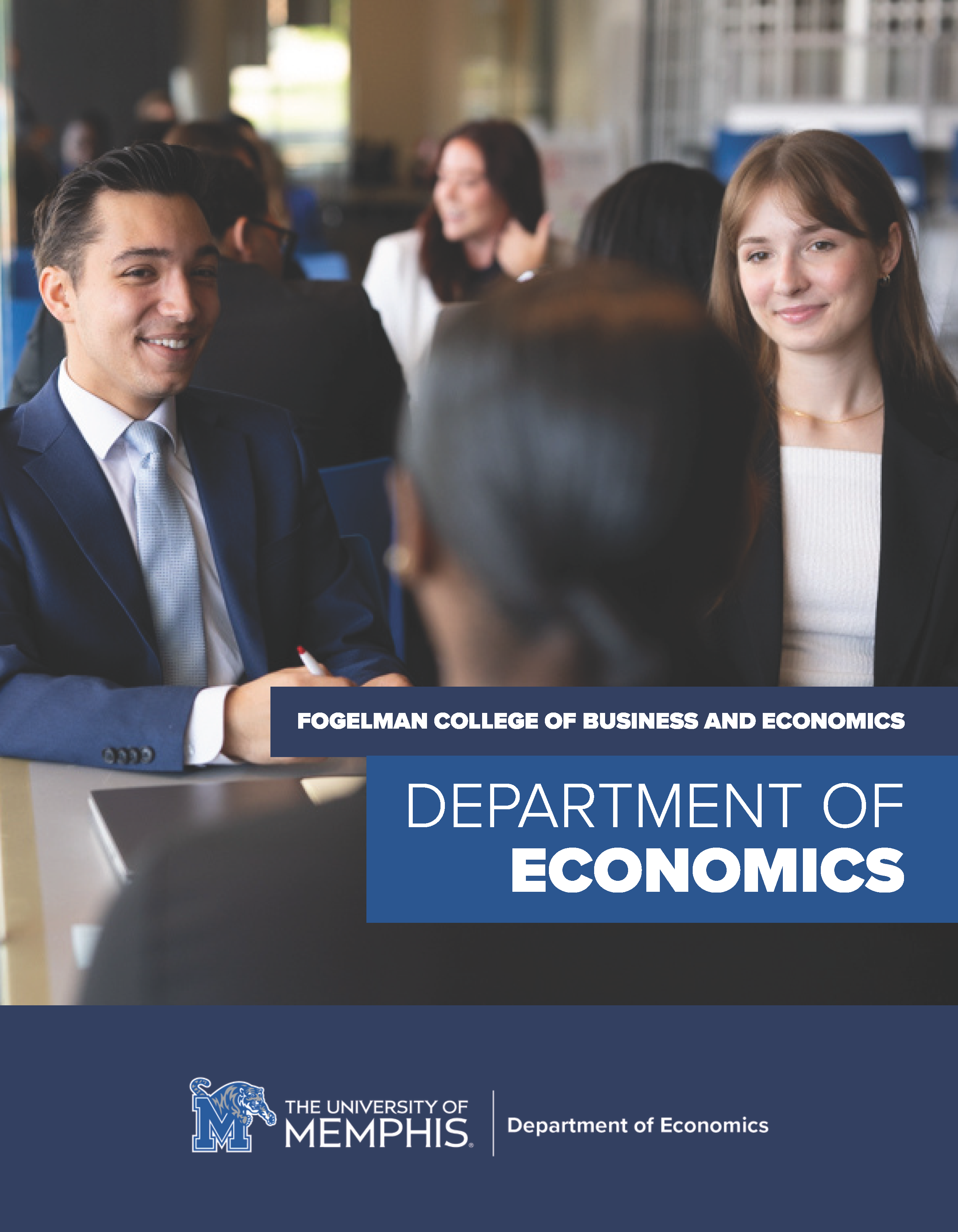 Economic Brochure