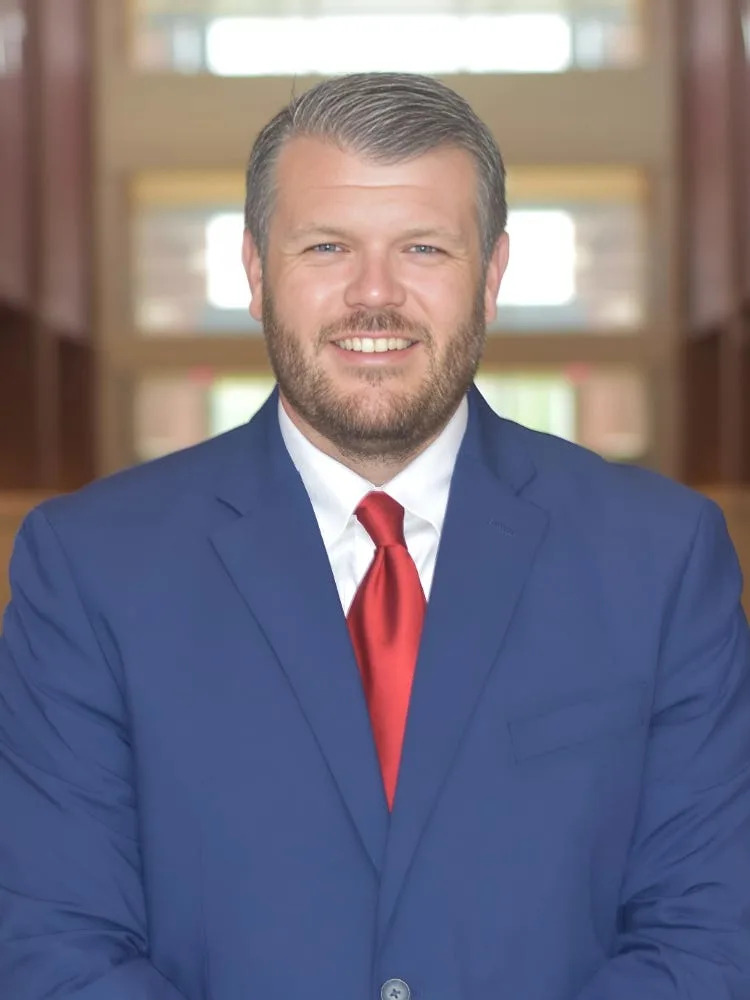 Principal Collierville Middle School