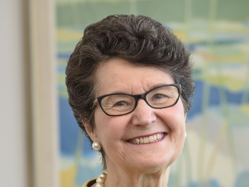 Mary Ellen Jukoski